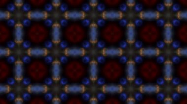 Siyah renkli baloncuklar