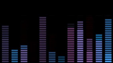 Düzey grafik kaleydoskop