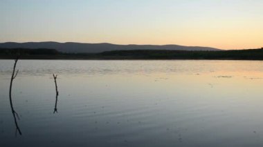 Güzel yaz akşamları