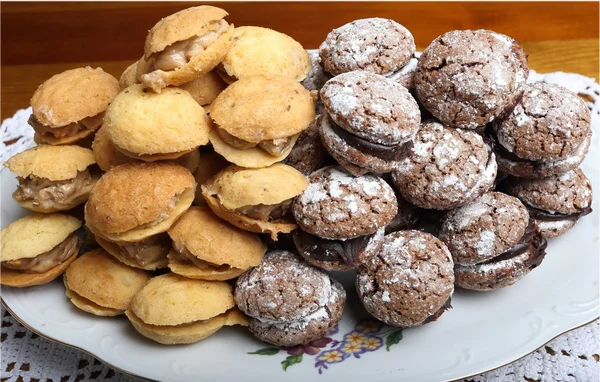 Koekjes — Stockfoto