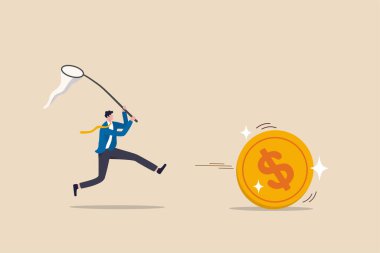 Yüksek performanslı aktif yatırım fonunun peşine düşmek, yükselen yıldız hisseleri veya fonlar satın almak, sıcak ETF konseptini yakalamak veya kapmak, iş adamı kovalamaca yüksek performanslı para yakalamaya çalışmak.