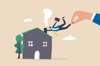 Şirket çalışanlarının salgın sonrası ofiste çalışmasını istedi. Ev kavramını durdurdu. Büyük patron çalışanı evden ofise geri çağırdı..