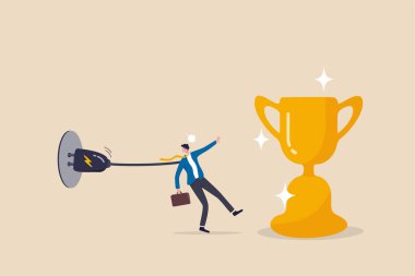 Çok uğraş, iş limitini aşmak ya da hata yapmak neredeyse başarısızlık, başarısızlık ama başarısızlık, kötü planlama ya da kötü yönetim konsepti, iş adamı başarıya ulaşmak için çok çabalıyor ama sınırlamayla başarısız oluyor..