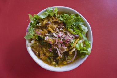 Penang Asam Laksa 