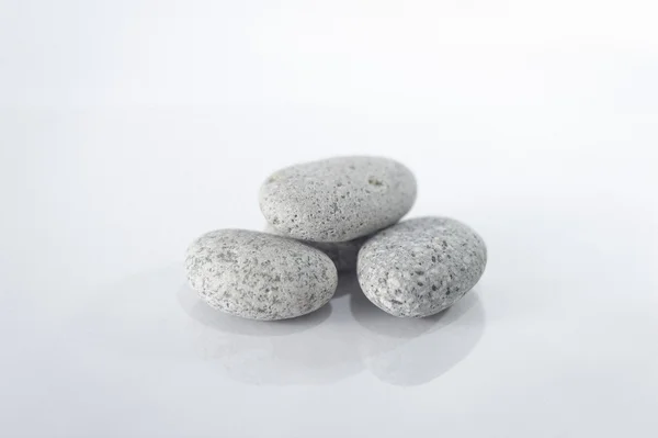 선 바위 돌 — 스톡 사진