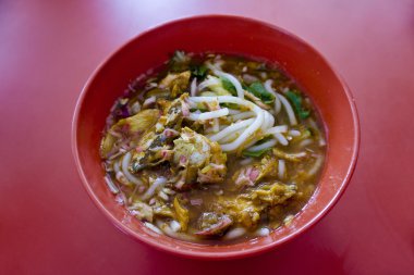 Penang Asam Laksa 