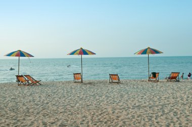 Penang Batu Ferringhi Beach