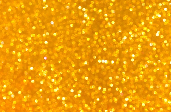 Bronze bright blur glitter background — Stock Photo, Image