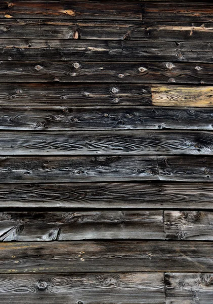 Old wooden planks background — Stock Photo, Image