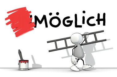 yarım yamalak ufaklık merdiven ile imkansız mümkün değişti