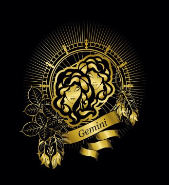 Gemini burcu