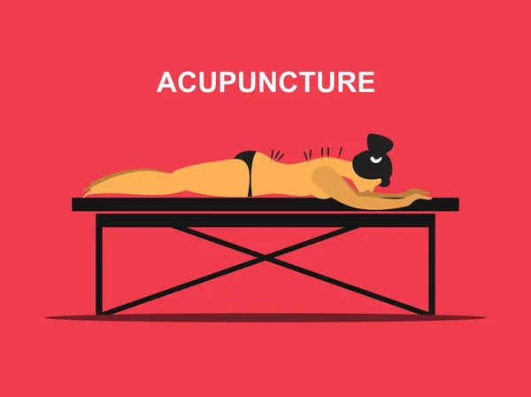 medical acupuncture treatment