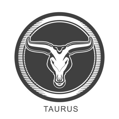 Boğa burcu işareti