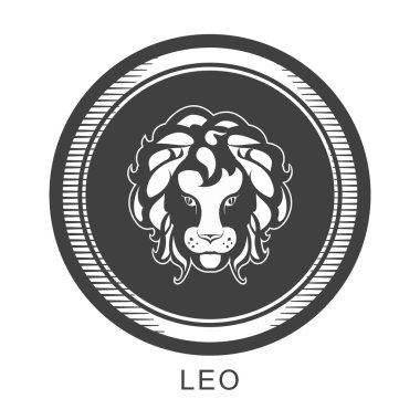 Leo burç işareti