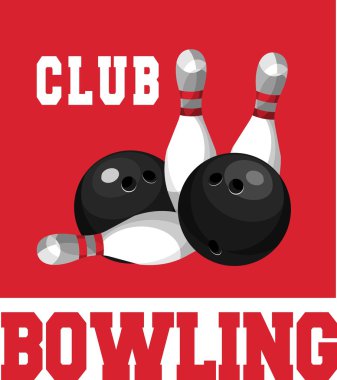 Bowling kulüp amblemi