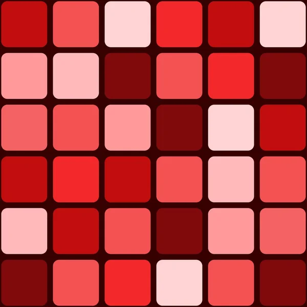 Анотація безшовні квадратів — стоковий вектор