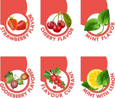 Çilek Toper lezzetleri