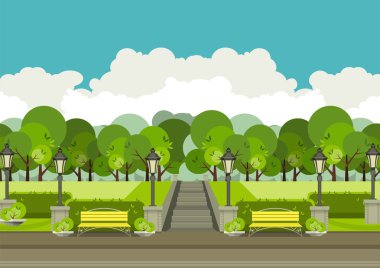 Şehir Parkı