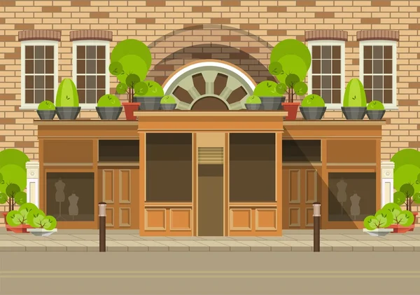 Townhouse Dükkanı