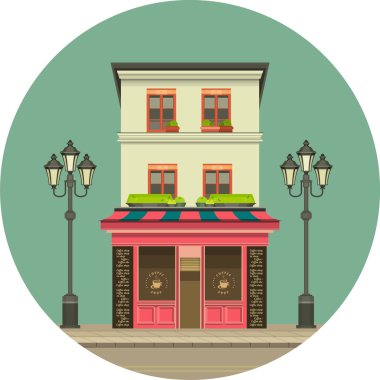 Townhouse Dükkanı