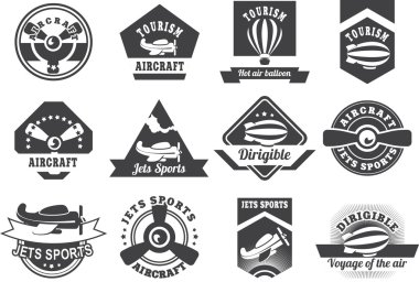 Havacılık rozetleri