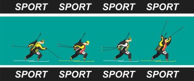 Spor çalıştıran