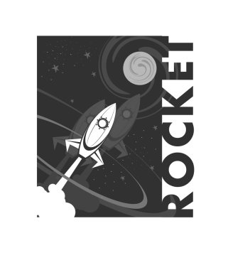 Roket Logosu