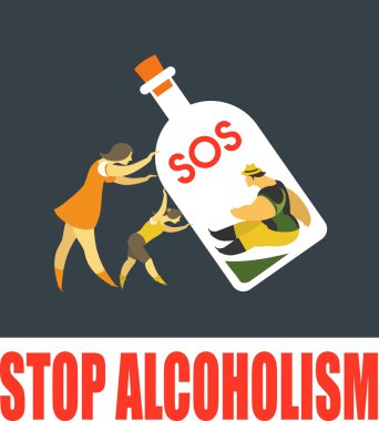 Alkol kötüye kullanımı