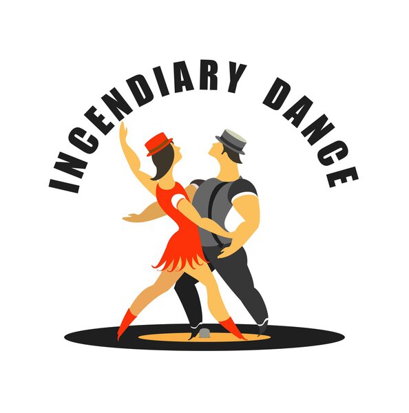incendiary dance