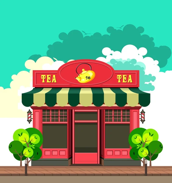 Details 100 tea shop background Abzlocal.mx