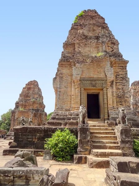 Pre Rup templet i Angkor — Stockfoto