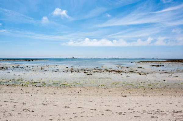 Around Penmarch in Brittany — Stock Photo, Image