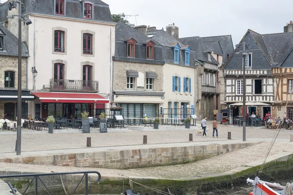 Auray in Bretagna — Foto Stock