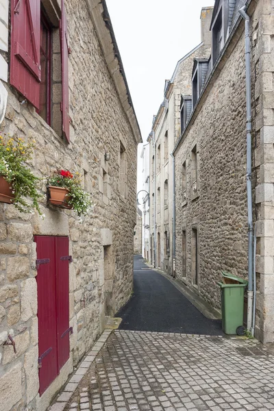 Carnac in Brittany — Stock Photo, Image