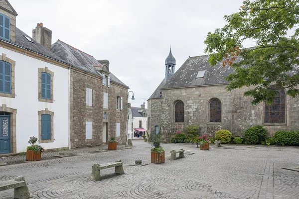 Carnac in Bretagne — Stockfoto