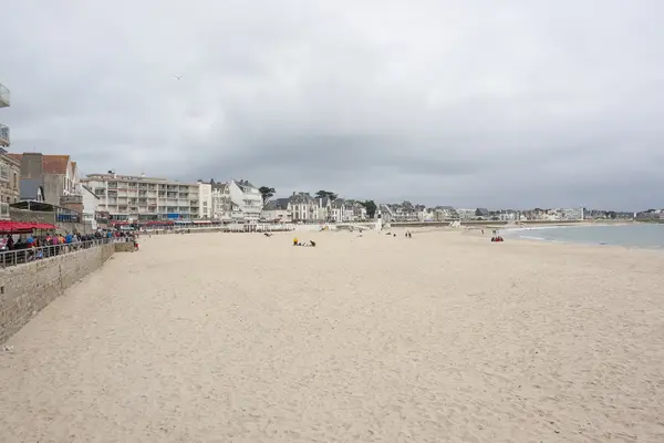 Quiberon i Bretagne — Stockfoto