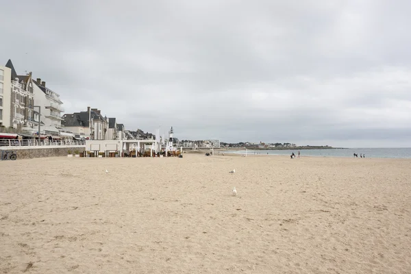 Quiberon v Bretani — Stock fotografie