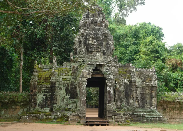 Preah Khan — Fotografie, imagine de stoc