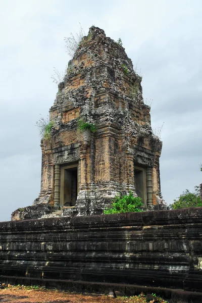Preah Khan — Fotografie, imagine de stoc
