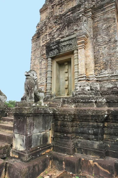 Preah Khan — Stock fotografie