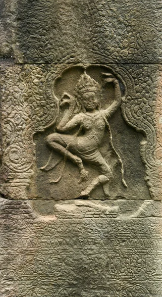 Preah Khan — Foto Stock