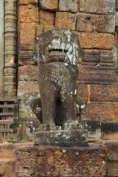 Preah kán — Stock Fotó