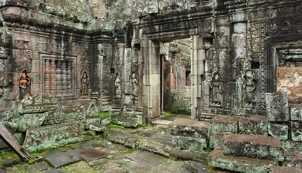 Preah Khan — Stockfoto