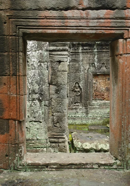 Preah Khan —  Fotos de Stock