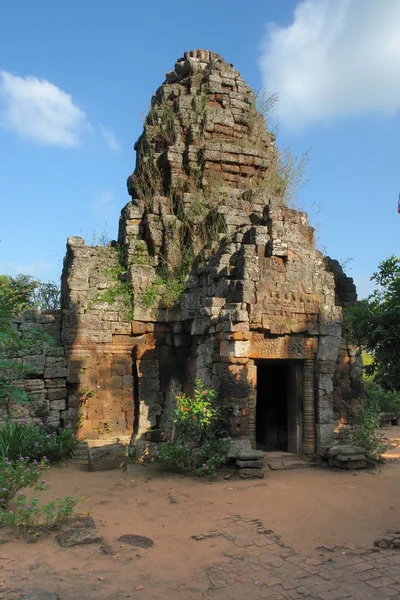 Rond phnom sampeou — Stockfoto