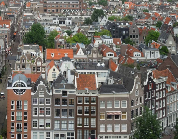 アムステルダム — ストック写真