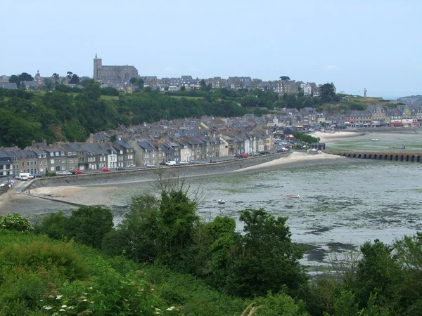 Cancale — Stockfoto