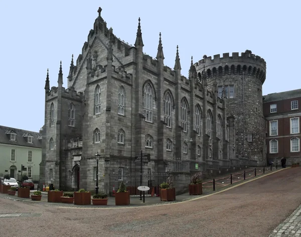 Château de Dublin — Photo
