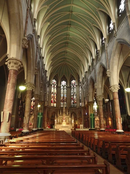 Eglise de Dublin — Photo