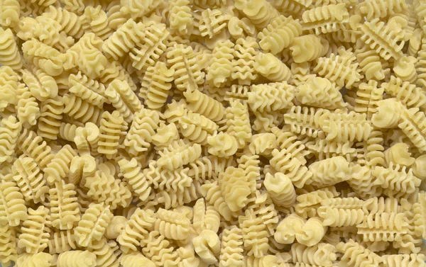 Italian pasta background — Stock Photo, Image